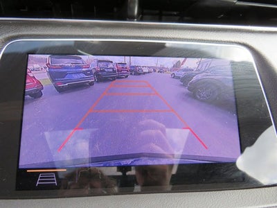 2019 Cadillac XT4 AWD Premium Luxury