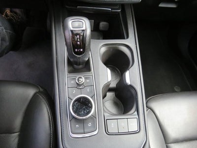 2019 Cadillac XT4 AWD Premium Luxury