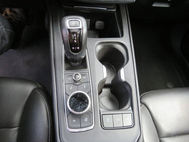 2019 Cadillac XT4 AWD Premium Luxury