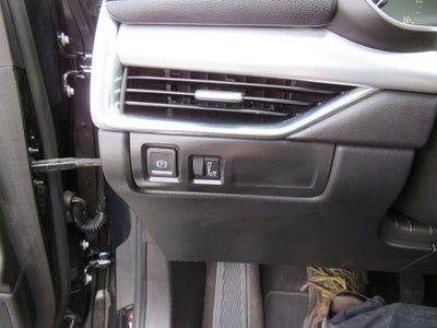 2019 Cadillac XT4 AWD Premium Luxury