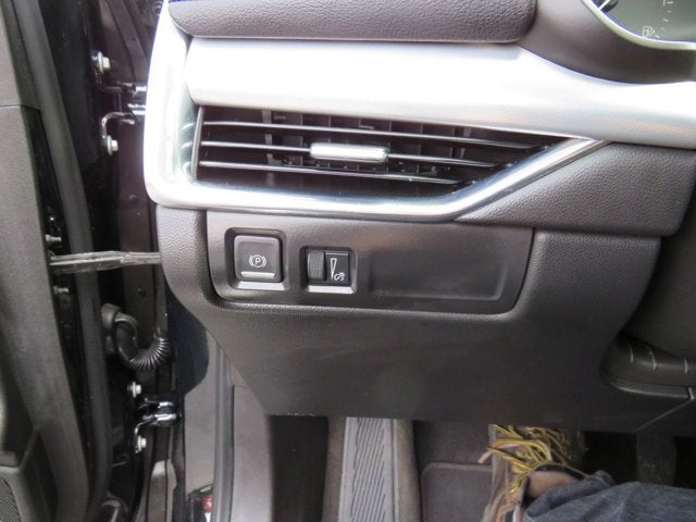 2019 Cadillac XT4 AWD Premium Luxury