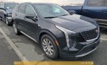 2019 Cadillac XT4 AWD Premium Luxury