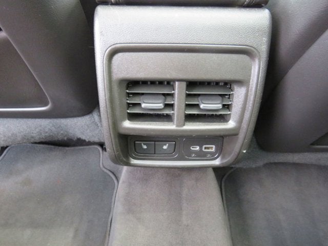 2019 Cadillac XT4 AWD Premium Luxury