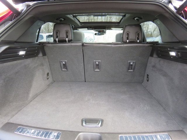 2019 Cadillac XT4 AWD Premium Luxury