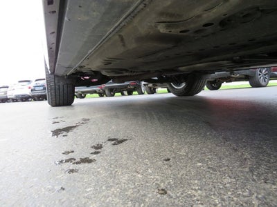 2019 Cadillac XT4 AWD Premium Luxury