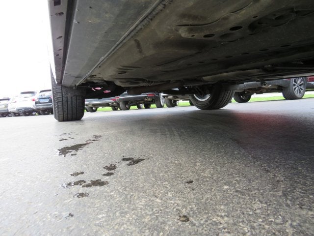 2019 Cadillac XT4 AWD Premium Luxury