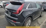 2019 Cadillac XT4 AWD Premium Luxury