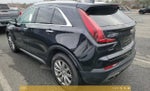 2019 Cadillac XT4 AWD Premium Luxury