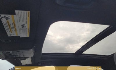 2019 Cadillac XT4 AWD Premium Luxury