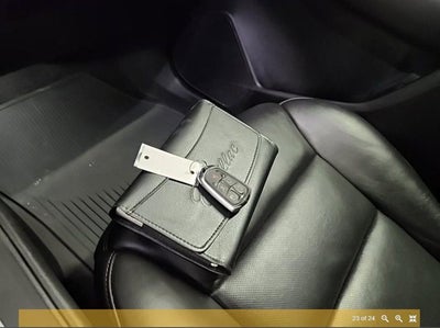 2020 Cadillac XT4 AWD Sport