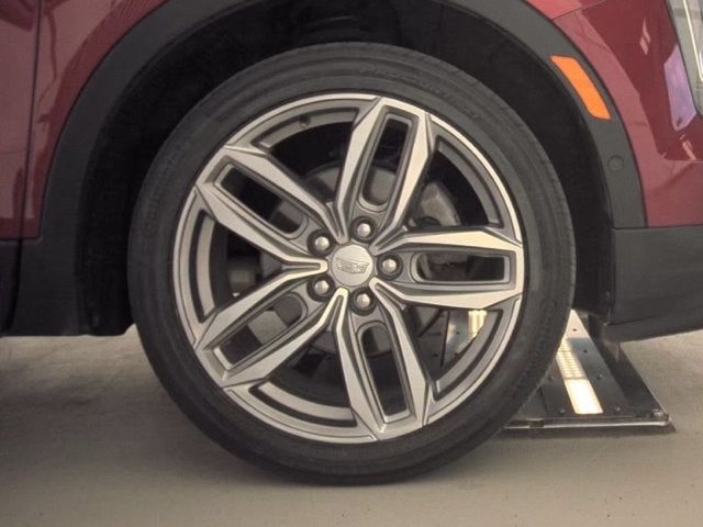 2019 Cadillac XT4 AWD Sport