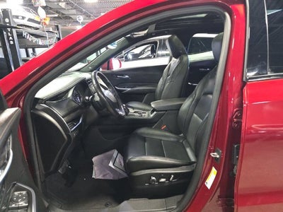 2019 Cadillac XT4 AWD Sport