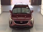 2019 Cadillac XT4 AWD Sport