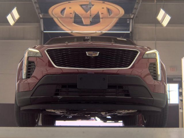 2019 Cadillac XT4 AWD Sport