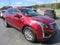 2017 Cadillac XT5 Luxury AWD