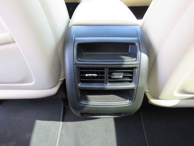 2017 Cadillac XT5 Luxury AWD