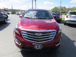 2017 Cadillac XT5 Luxury AWD