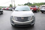 2018 Cadillac XT5 Luxury AWD