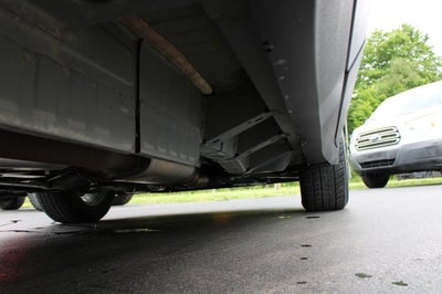 2018 Cadillac XT5 Luxury AWD