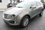 2018 Cadillac XT5 Luxury AWD