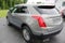 2018 Cadillac XT5 Luxury AWD