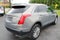 2018 Cadillac XT5 Luxury AWD