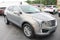 2018 Cadillac XT5 Luxury AWD