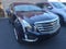 2017 Cadillac XT5 Luxury AWD