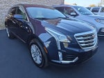 2017 Cadillac XT5 Luxury AWD