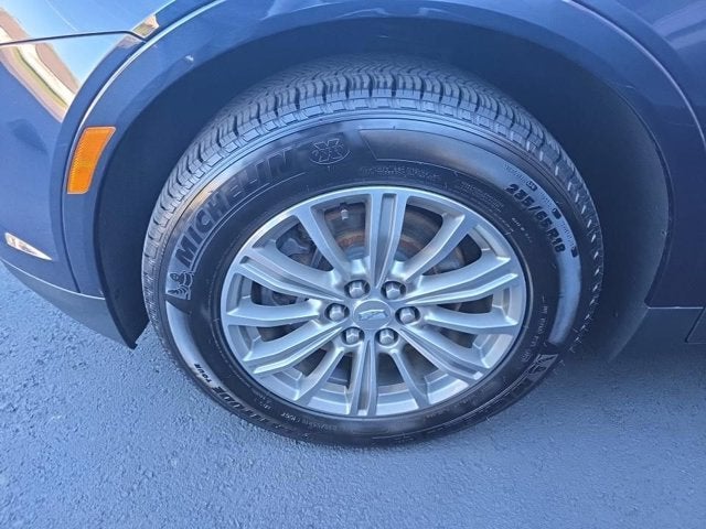 2017 Cadillac XT5 Luxury AWD