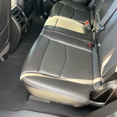 2020 Cadillac XT5 Premium Luxury AWD