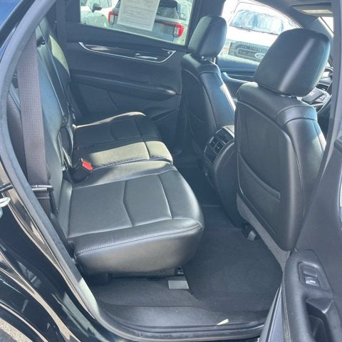 2020 Cadillac XT5 Premium Luxury AWD
