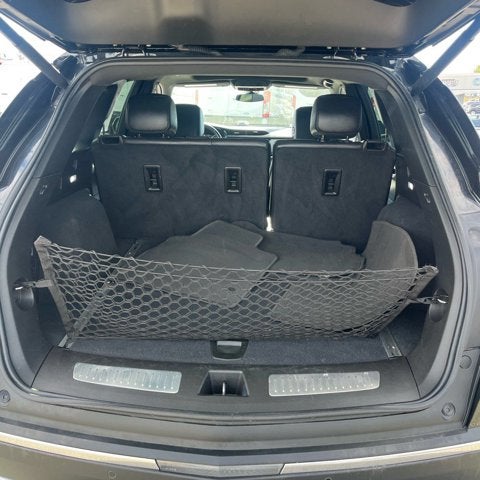 2020 Cadillac XT5 Premium Luxury AWD