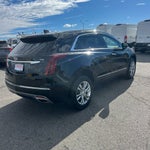 2020 Cadillac XT5 Premium Luxury AWD
