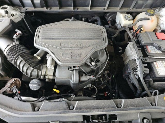 2018 Cadillac XT5 Luxury AWD