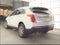 2018 Cadillac XT5 Luxury AWD