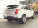 2018 Cadillac XT5 Luxury AWD