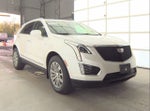 2018 Cadillac XT5 Luxury AWD