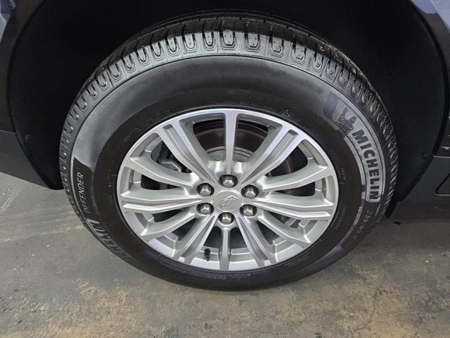 2019 Cadillac XT5 Luxury AWD
