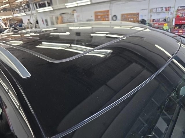 2019 Cadillac XT5 Luxury AWD