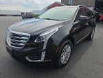 2019 Cadillac XT5 Luxury AWD
