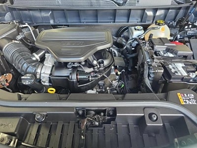 2019 Cadillac XT5 Luxury AWD