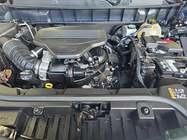2019 Cadillac XT5 Luxury AWD