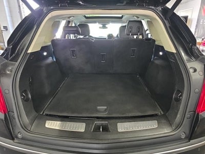 2019 Cadillac XT5 Luxury AWD