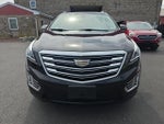 2019 Cadillac XT5 Luxury AWD