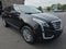 2019 Cadillac XT5 Luxury AWD