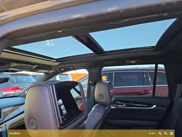 2020 Cadillac XT6 AWD Premium Luxury