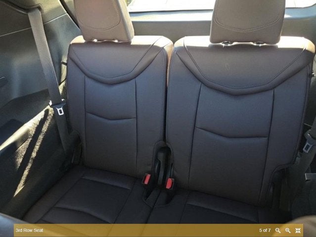 2020 Cadillac XT6 AWD Premium Luxury