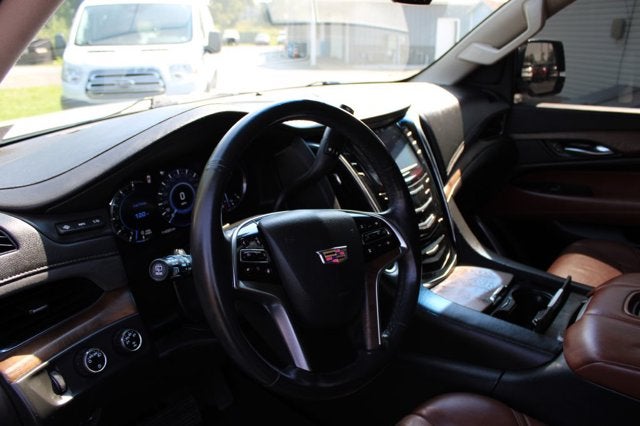 2016 Cadillac Escalade ESV Premium Collection