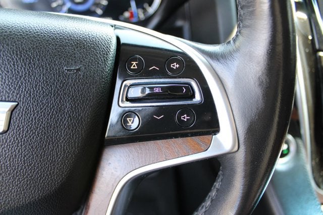 2016 Cadillac Escalade ESV Premium Collection